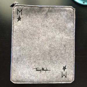 THIERRY MUGLER 10 inch Tablet Case
